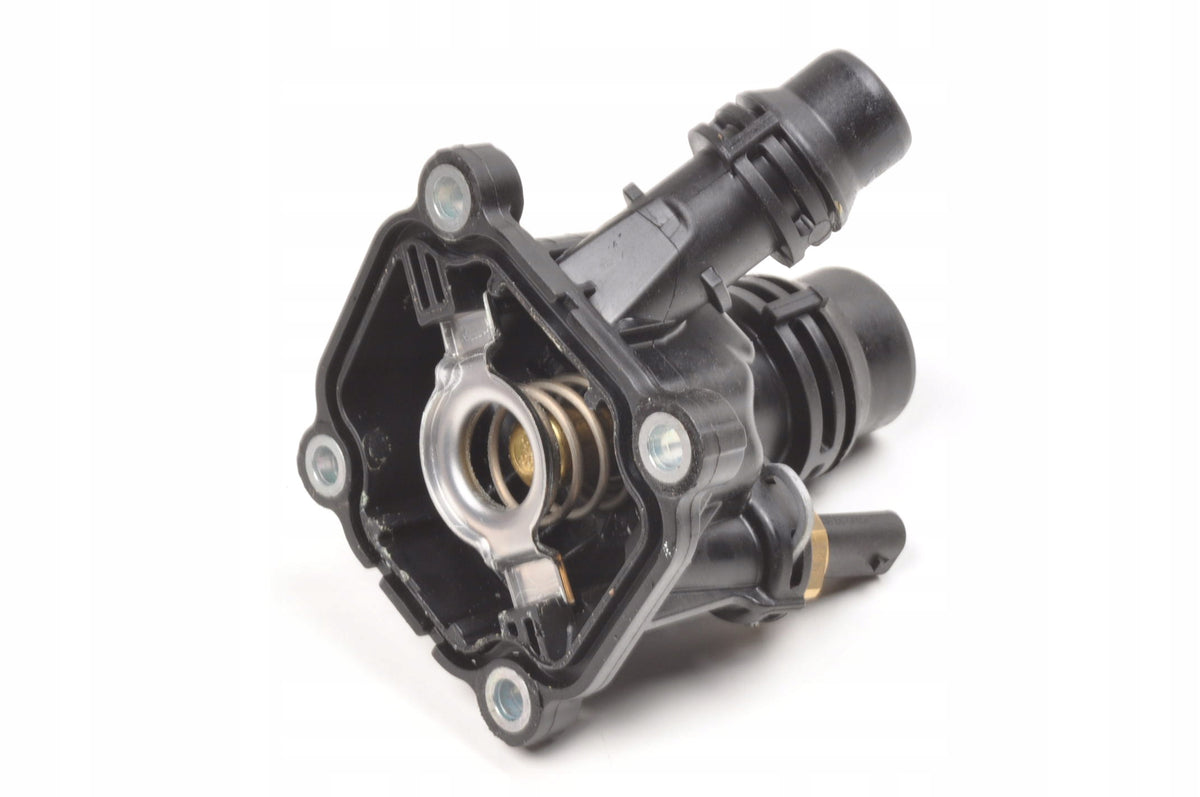 VOLVO XC90 II XC60 II XC40 B4 Mild-Hybrid THERMOSTAT HOUSING 32441375 2026