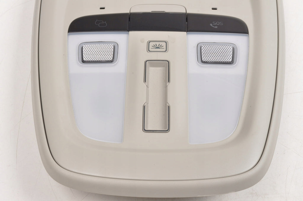 VOLVO XC90 II XC60 LIGHTING INTERIOR CABIN LAMP 32392105