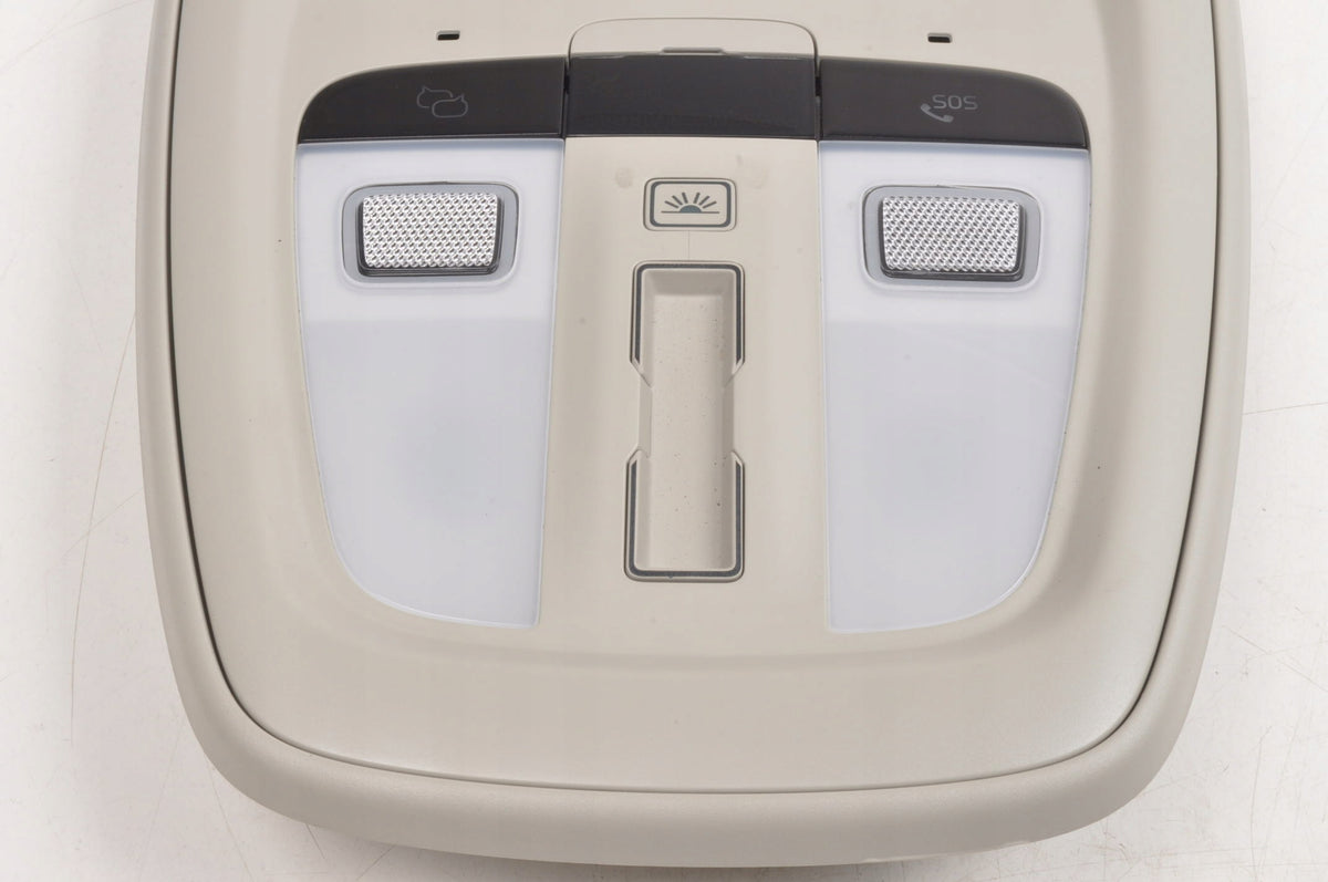 VOLVO XC90 II XC60 LIGHTING INTERIOR CABIN LAMP 32392105
