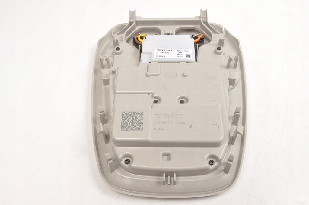 VOLVO XC90 II XC60 LIGHTING INTERIOR CABIN LAMP 32392105