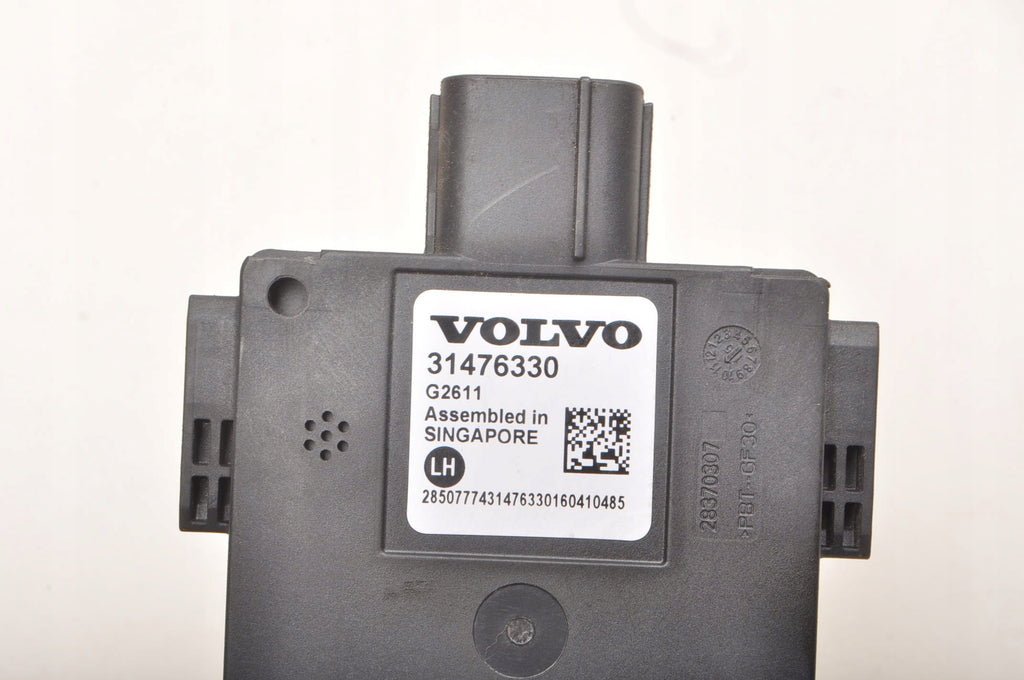 VOLVO XC90 II XC60 V90 S90 RADAR BLIND SPOT SENSOR 31476330
