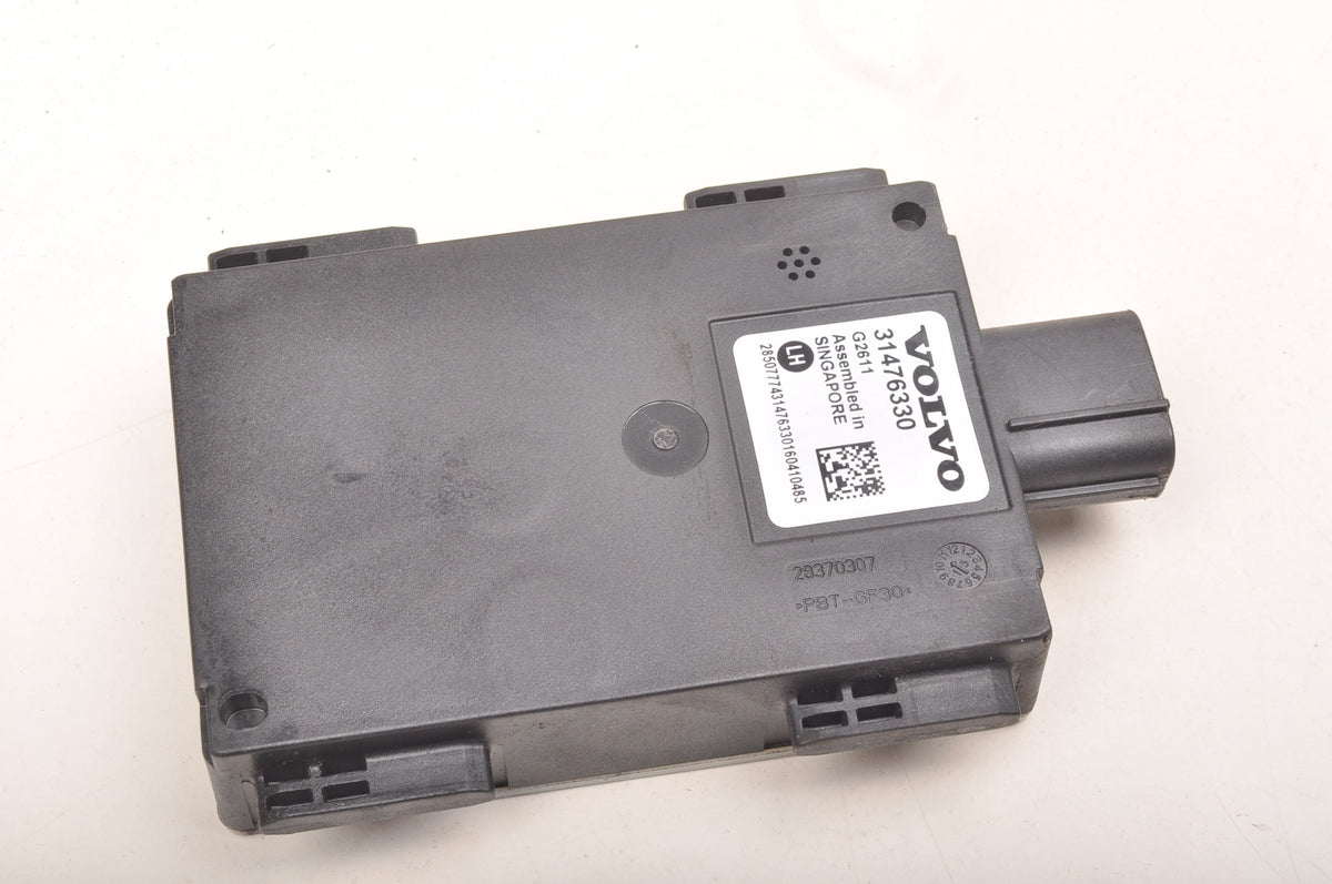 VOLVO XC90 II XC60 V90 S90 RADAR BLIND SPOT SENSOR 31476330
