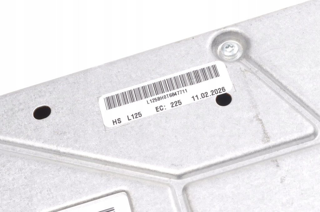 VOLVO XC90 II XC60 V90 S90 S60 V60 RADIO AMPLIFIER 32359256