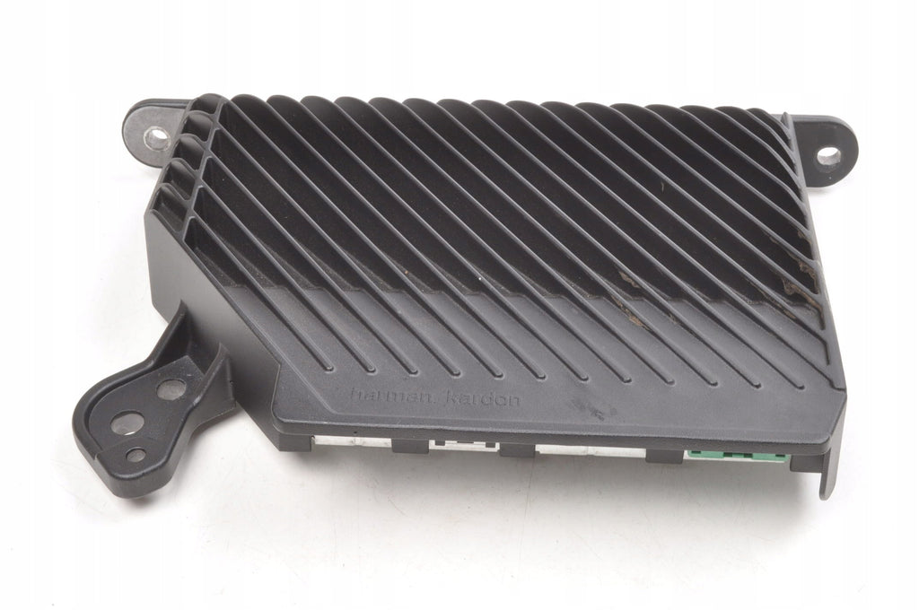 VOLVO XC90 II XC60 V90 S90 S60 V60 RADIO AMPLIFIER 32359256