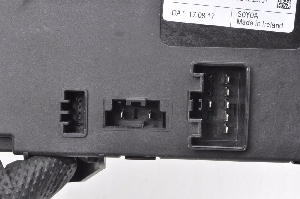 VOLVO XC90 II XC60 V90 S90 S60 V60 SEAT CONTROL MODULE 31652045