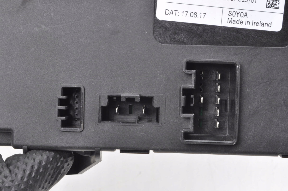 VOLVO XC90 II XC60 V90 S90 S60 V60 SEAT CONTROL MODULE 31652045