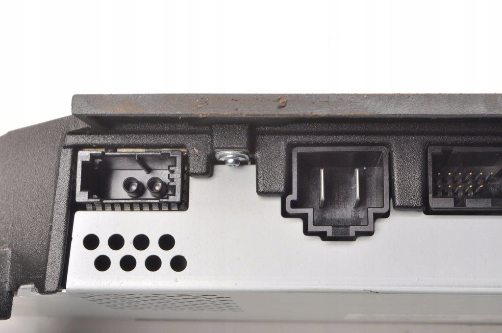 VOLVO XC90 II XC60 V90 S90 V60 II RADIO AMPLIFIER 31456856 31456856AA