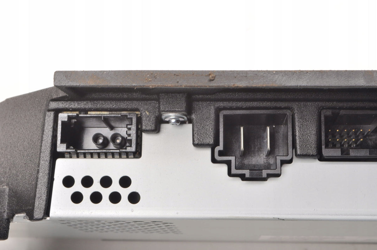 VOLVO XC90 II XC60 V90 S90 V60 II RADIO AMPLIFIER 31456856 31456856AA