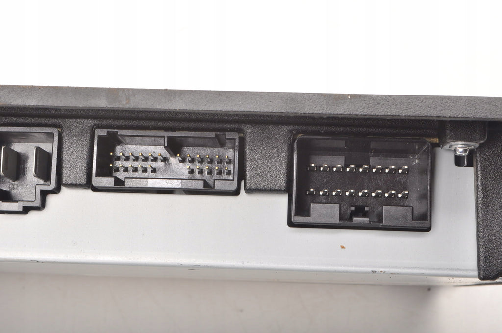 VOLVO XC90 II XC60 V90 S90 V60 II RADIO AMPLIFIER 31456856 31456856AA
