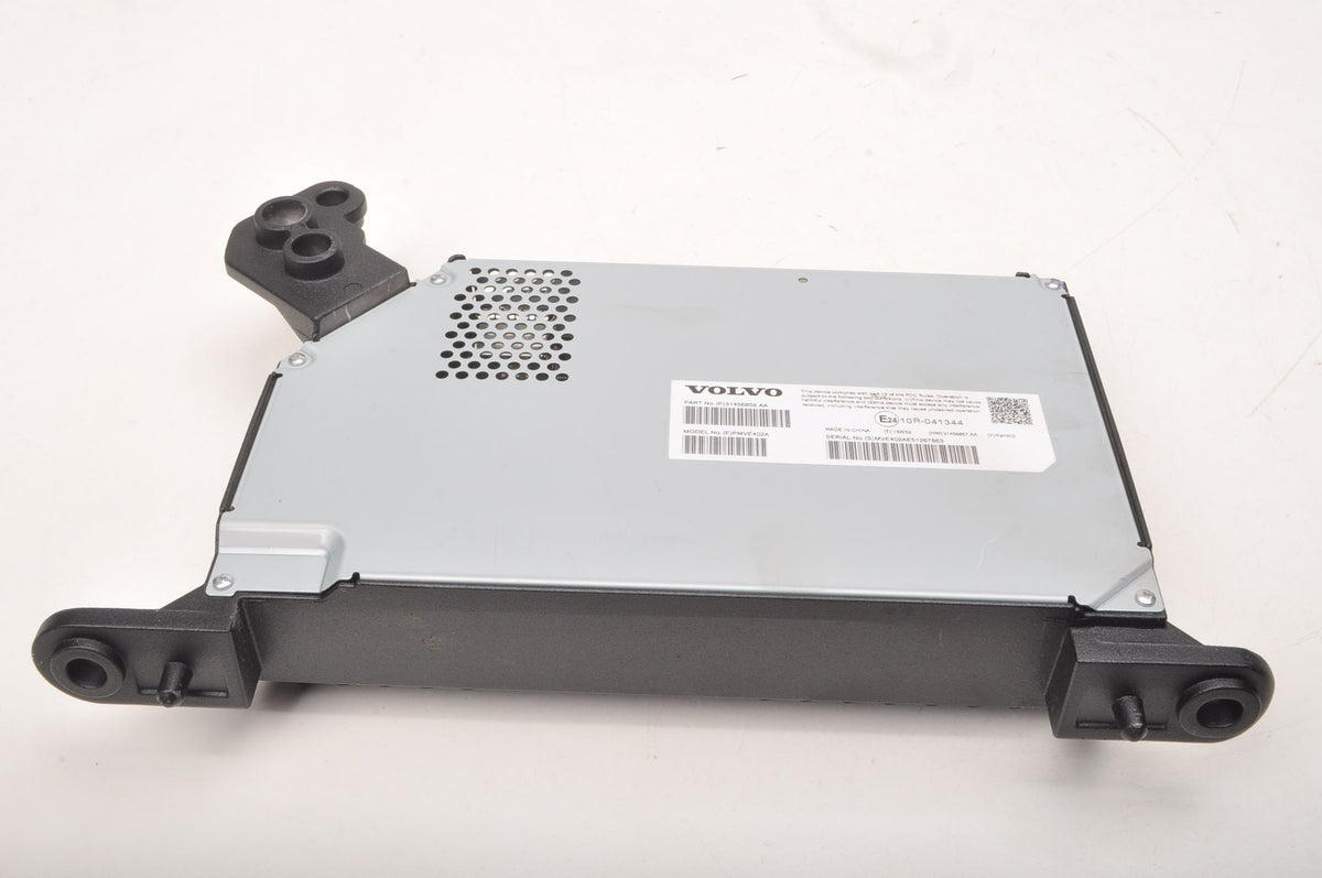 VOLVO XC90 II XC60 V90 S90 V60 II RADIO AMPLIFIER 31456856 31456856AA