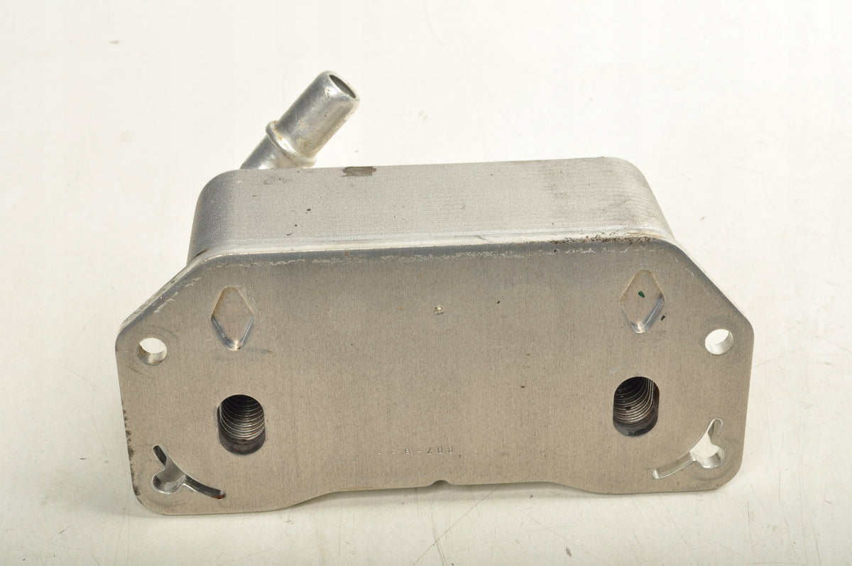 VOLVO XC90 II XC60 V90 S90 V60 S60 T8 OIL COOLER 31368636
