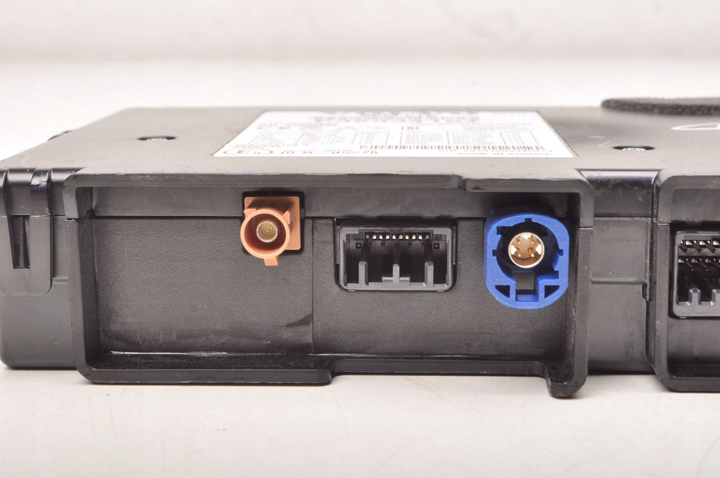 VOLVO XC90 IIXC60 V90 S90 V60 S60 DRIVER MODULE VCM 32334157
