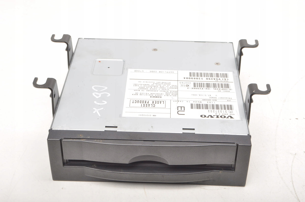 VOLVO XC90 LIFT CHANGER CD 31337203