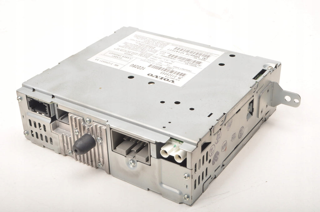 VOLVO XC90 LIFT RADIO READER 31328065