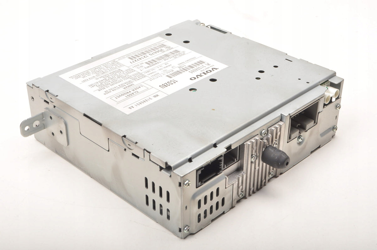 VOLVO XC90 LIFT RADIO READER 31328065