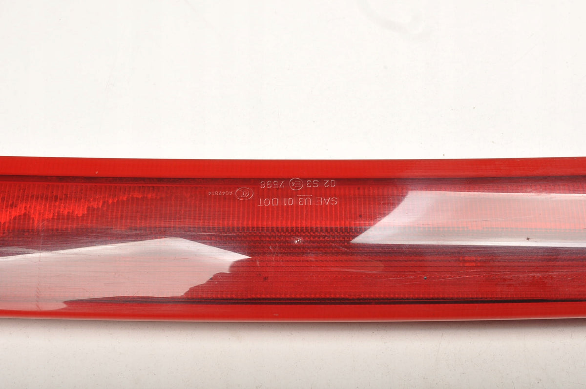 VOLVO XC90 LIGHT STOP LAMP LIFT 31111195