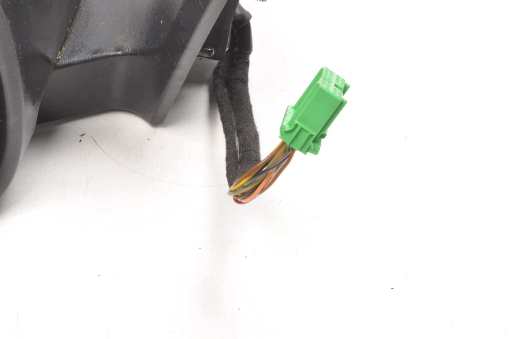 VOLVO XC90 MIRROR LEFT ELECTRIC 13 PIN