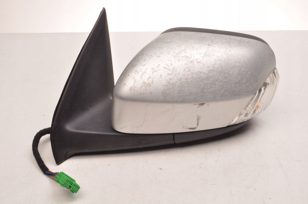 VOLVO XC90 MIRROR LEFT ELECTRIC LIFT 14 PIN