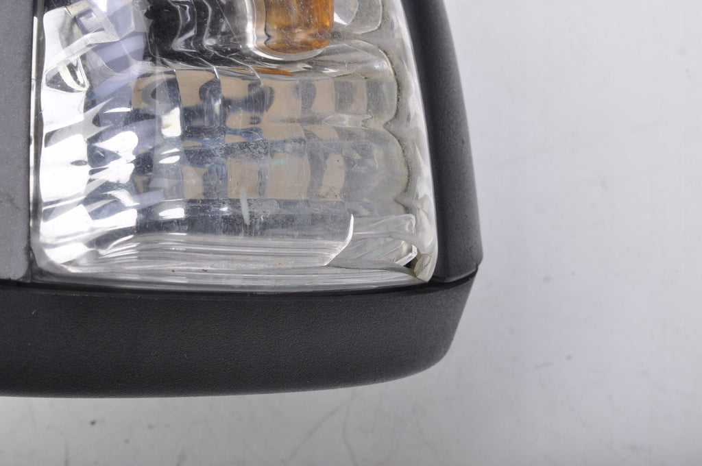 VOLVO XC90 MIRROR RIGHT ELECTRIC 14 PIN LIFT