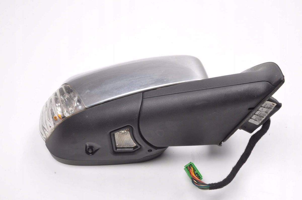 VOLVO XC90 MIRROR RIGHT ELECTRIC 14 PIN LIFT R-DESIGN