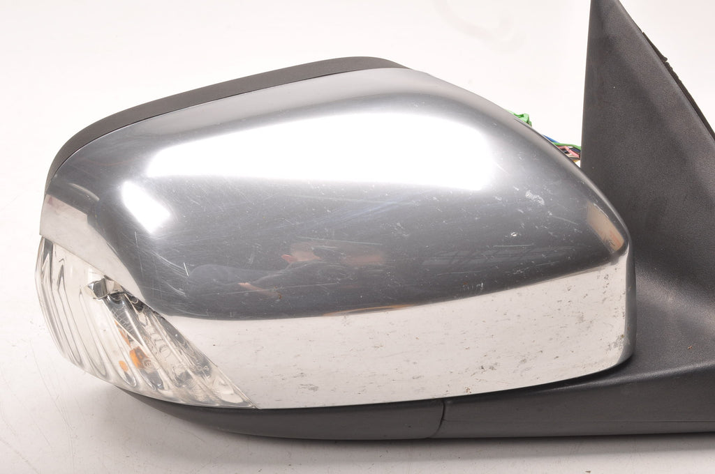 VOLVO XC90 MIRROR RIGHT ELECTRIC 14 PIN LIFT R-DESIGN