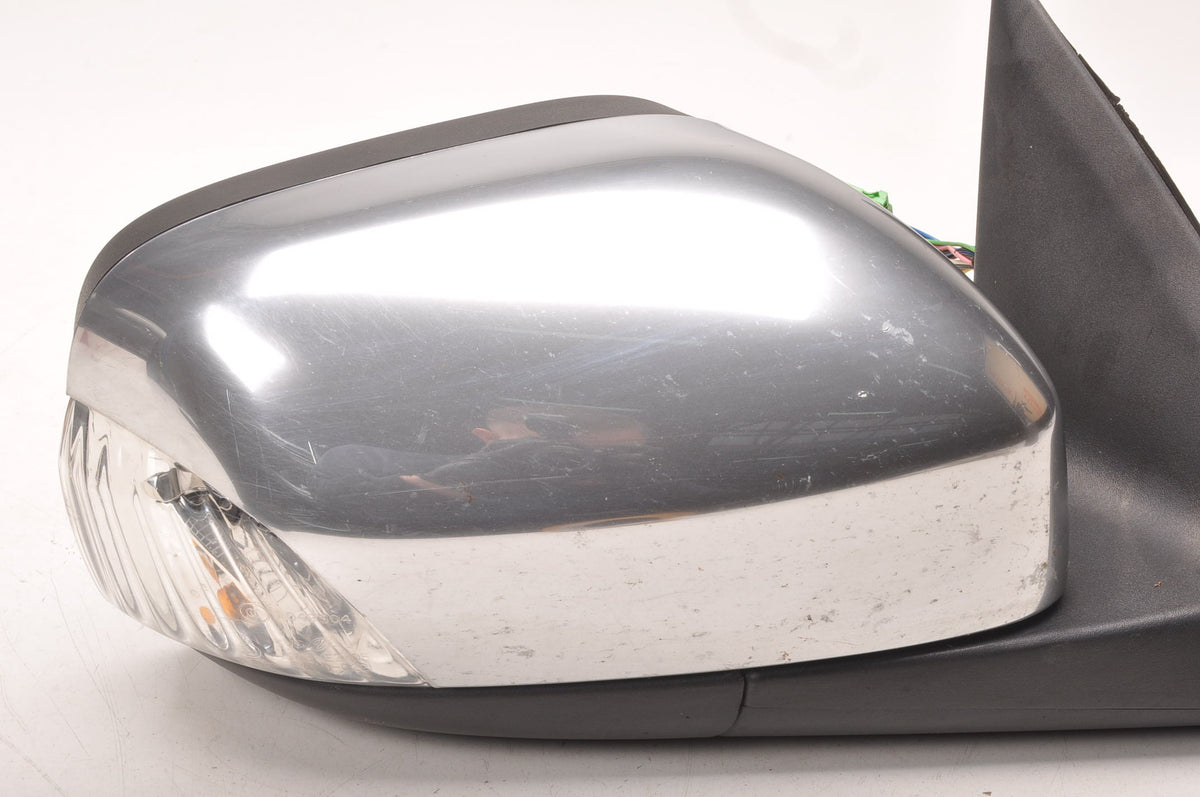 VOLVO XC90 MIRROR RIGHT ELECTRIC 14 PIN LIFT R-DESIGN