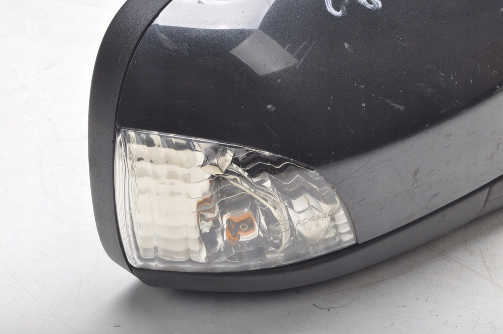 VOLVO XC90 MIRROR RIGHT ELECTRIC 8 PIN LIFT