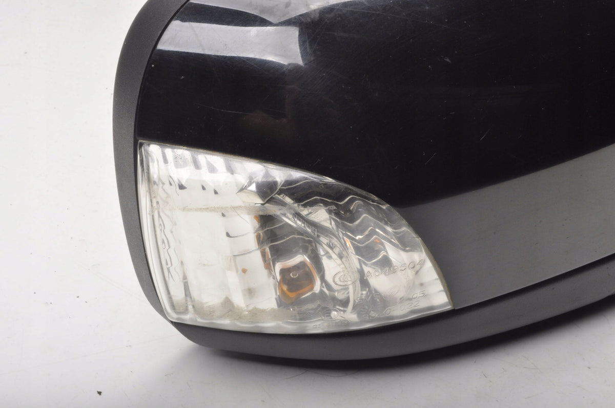 VOLVO XC90 MIRROR RIGHT ELECTRIC 8 PIN LIFT
