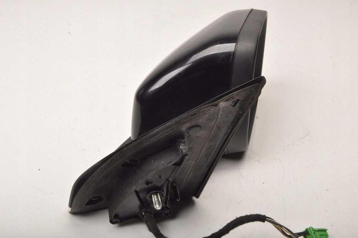 VOLVO XC90 MIRROR RIGHT ELECTRIC 8 PIN LIFT