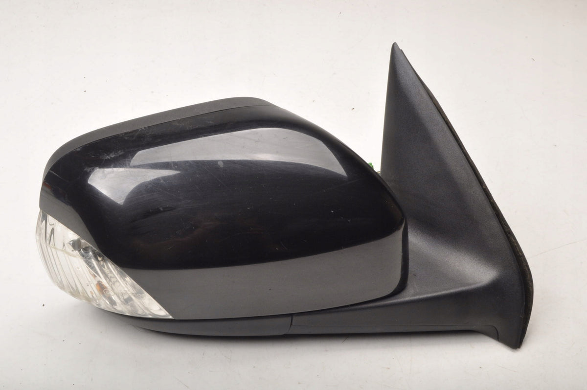 VOLVO XC90 MIRROR RIGHT ELECTRIC 8 PIN LIFT