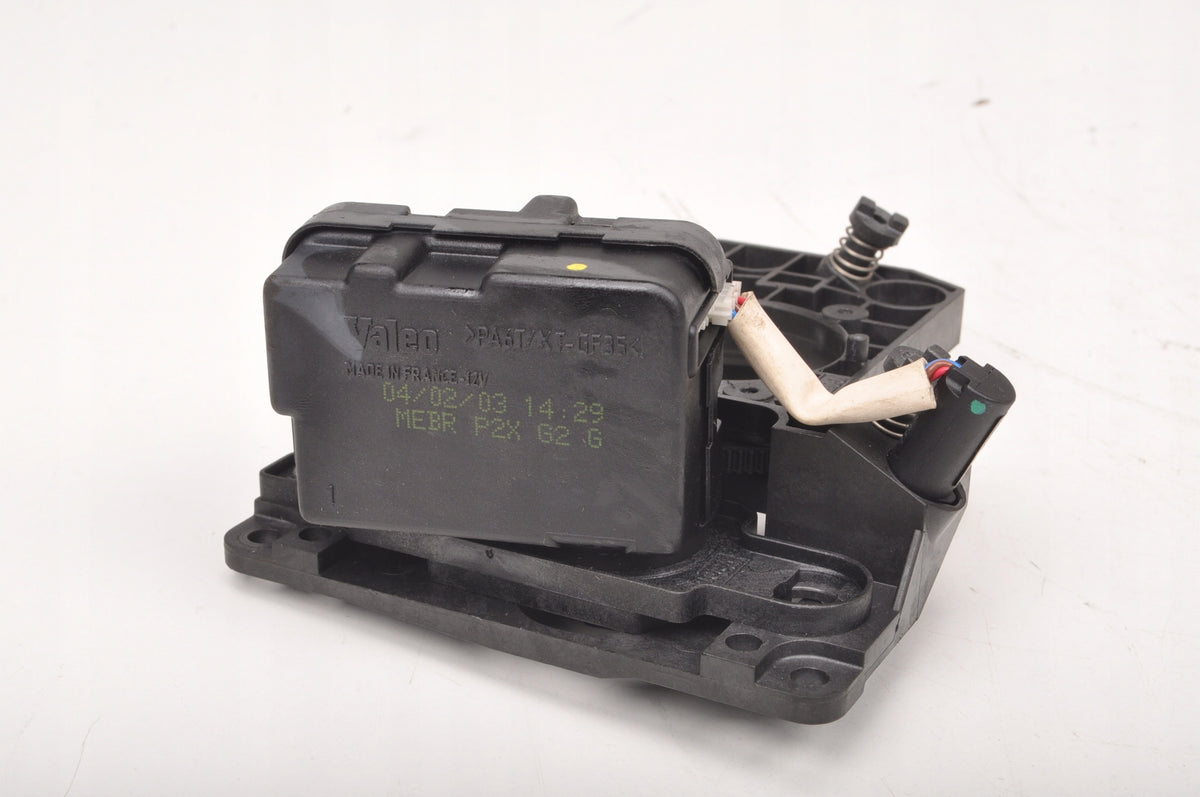 VOLVO XC90 MODULE LAMP DRIVER