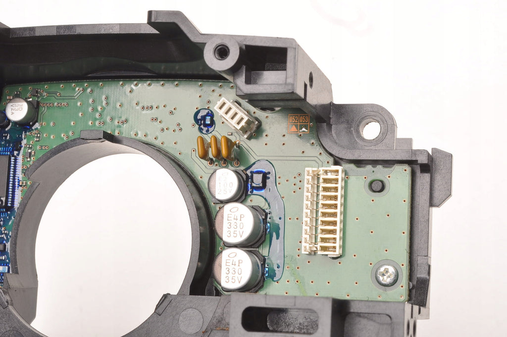 VOLVO XC90 MODULE STEERING WHEEL CONTROLLER 31318967 LIFT