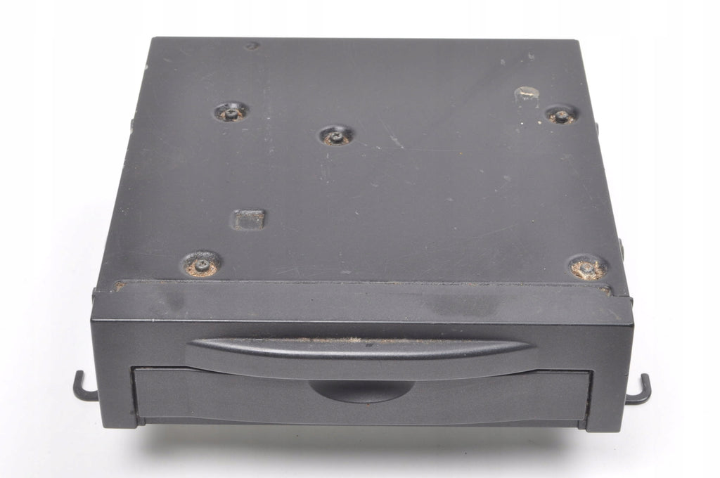 VOLVO XC90 NAVIGATION PLATE READER 31310237