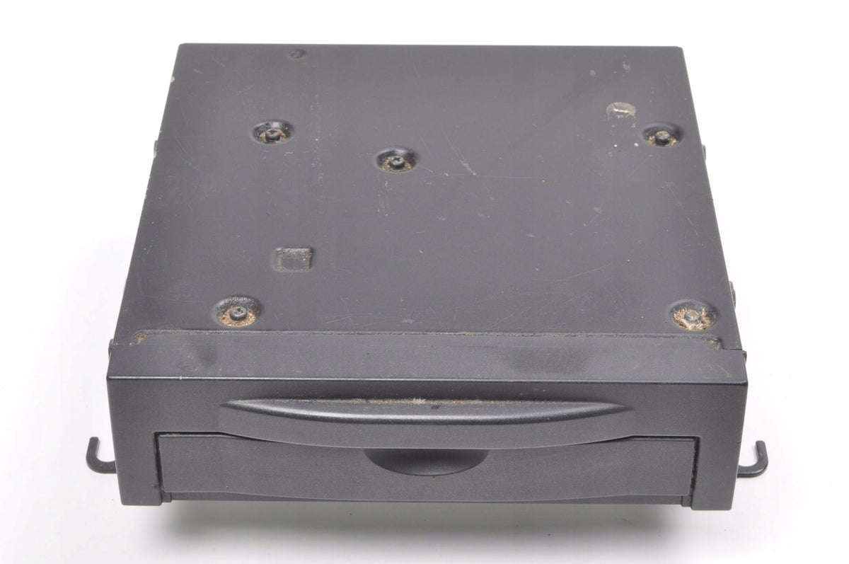 VOLVO XC90 NAVIGATION PLATE READER 31310237