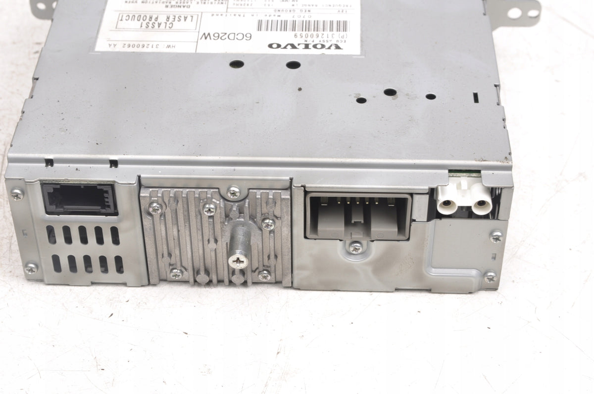 VOLVO XC90 RADIO 31260059