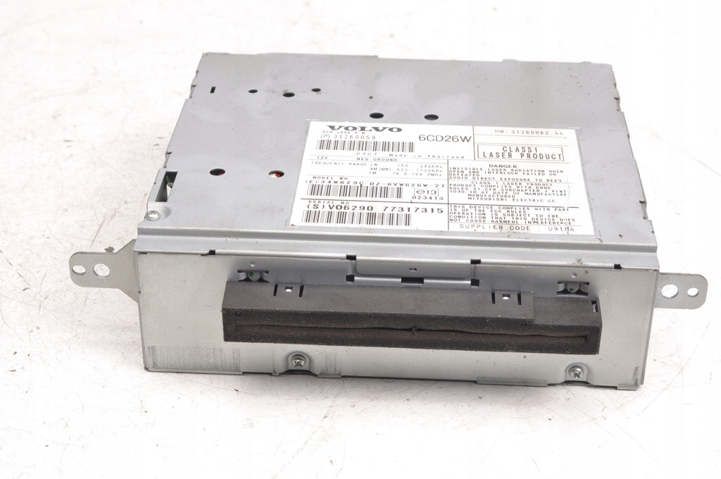VOLVO XC90 RADIO 31260059