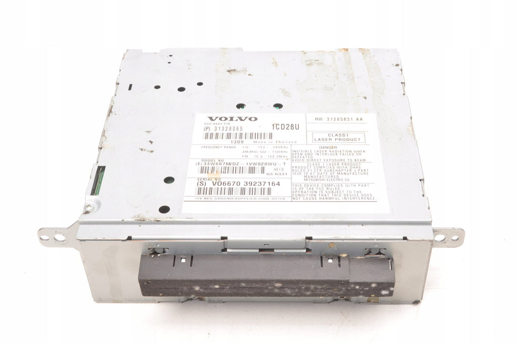 VOLVO XC90 RADIO 31328065
