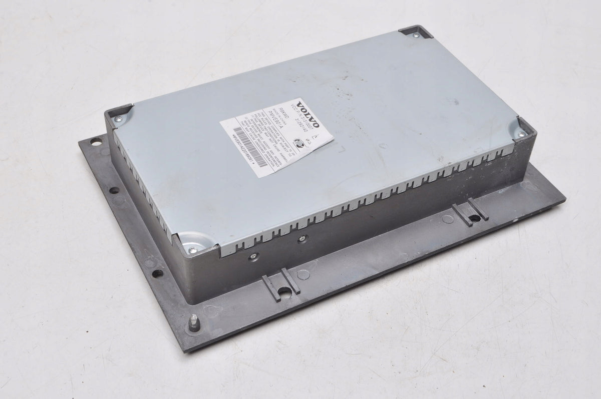 VOLVO XC90 RADIO AMPLIFIER 31310007
