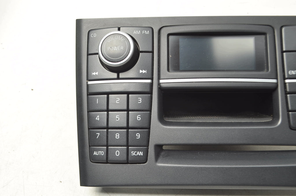 VOLVO XC90 RADIO PANEL 31300031 LIFT