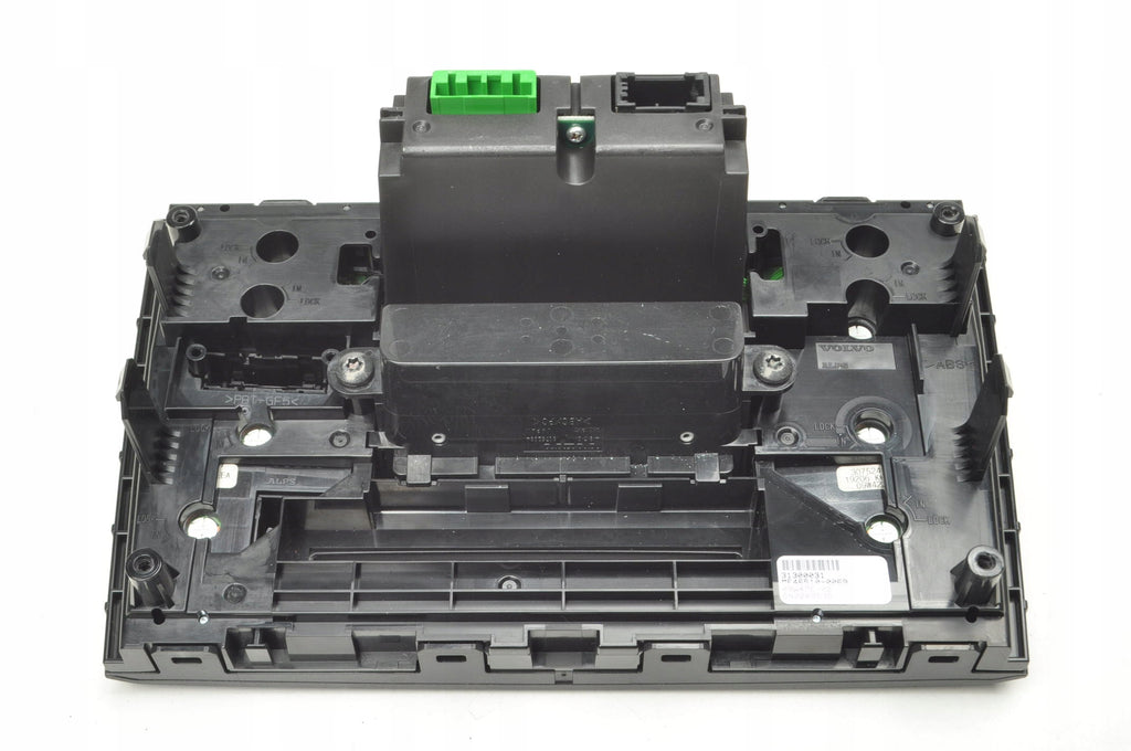 VOLVO XC90 RADIO PANEL LIFT 31300031 31300035