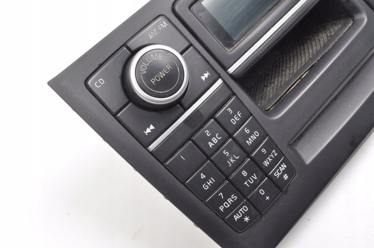 VOLVO XC90 RADIO PANEL LIFT 31300035 31300029
