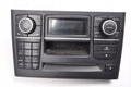 VOLVO XC90 RADIO PANEL LIFT 31300035 31300029