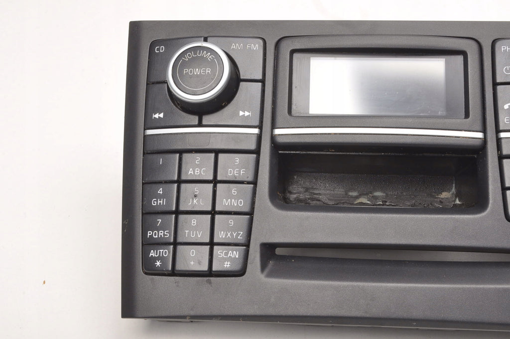 VOLVO XC90 RADIO PANEL LIFT 31337102 36001924