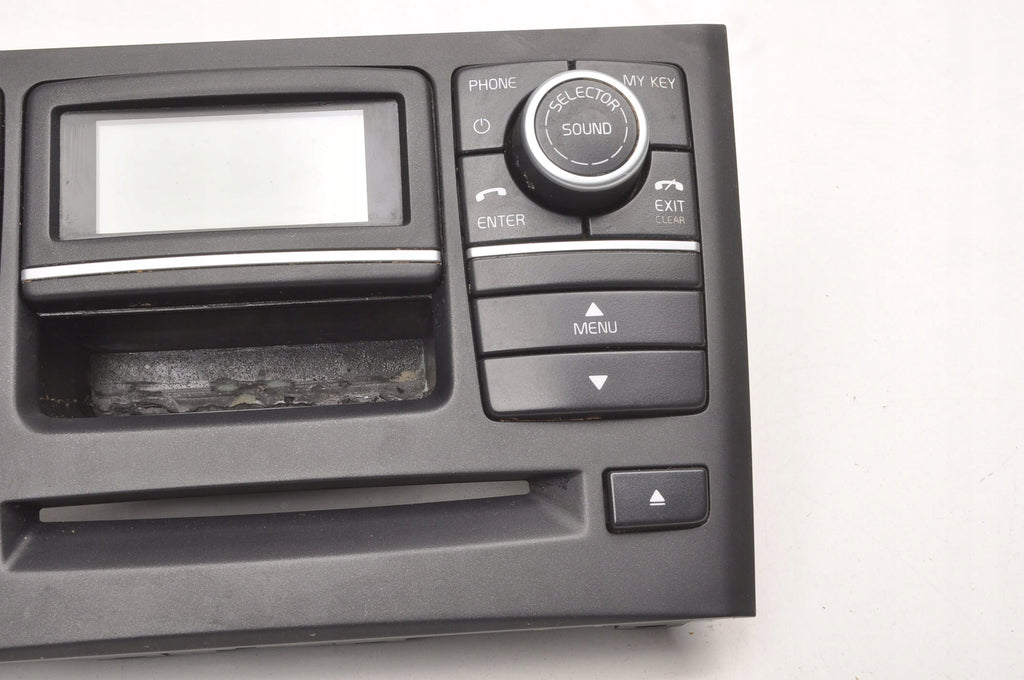 VOLVO XC90 RADIO PANEL LIFT 31337102 36001924
