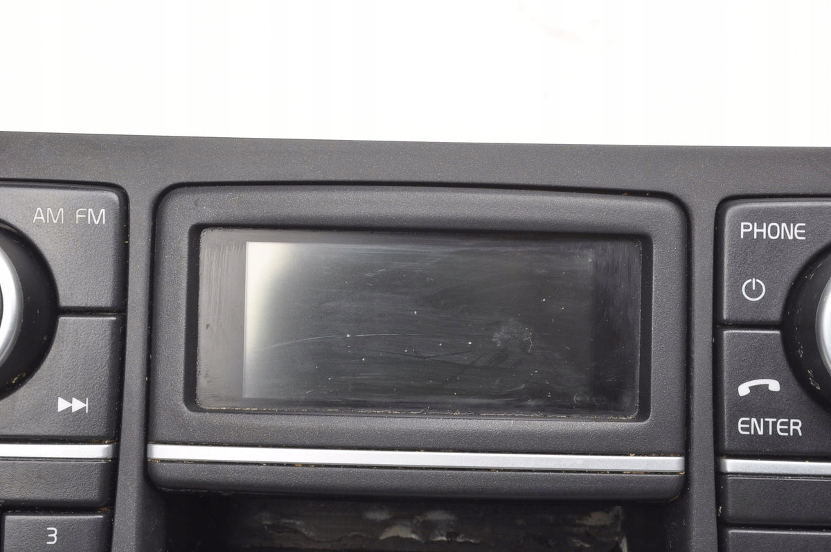 VOLVO XC90 RADIO PANEL LIFT 31337102 36001924