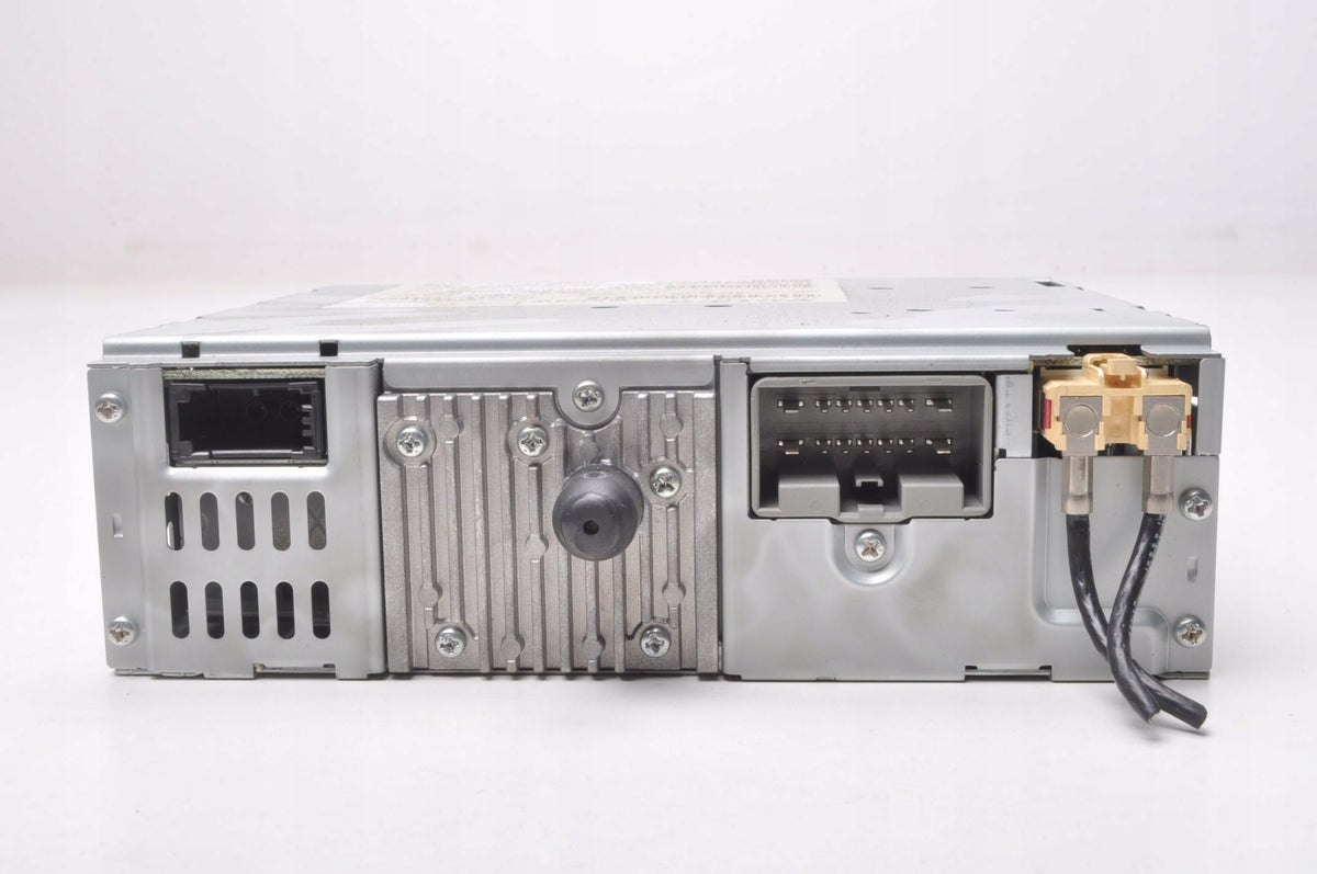 VOLVO XC90 RADIO READER CD 31210422 LIFT