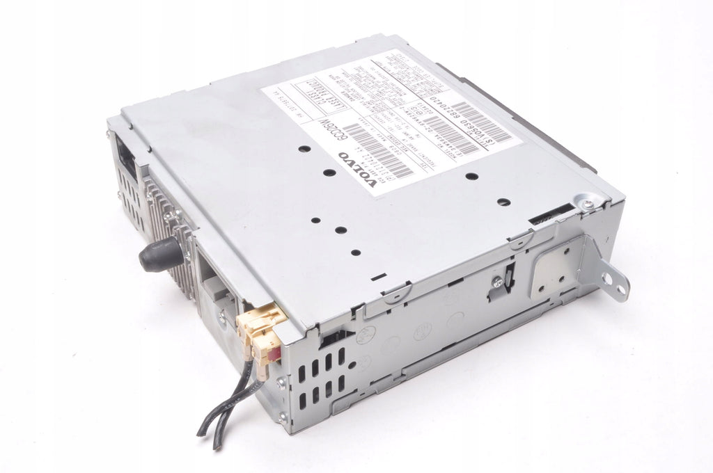 VOLVO XC90 RADIO READER CD 31210422 LIFT