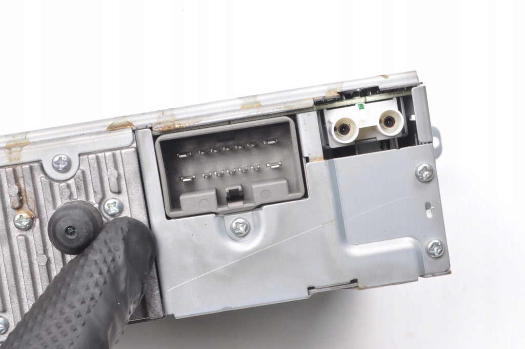VOLVO XC90 RADIO READER LIFT31328065