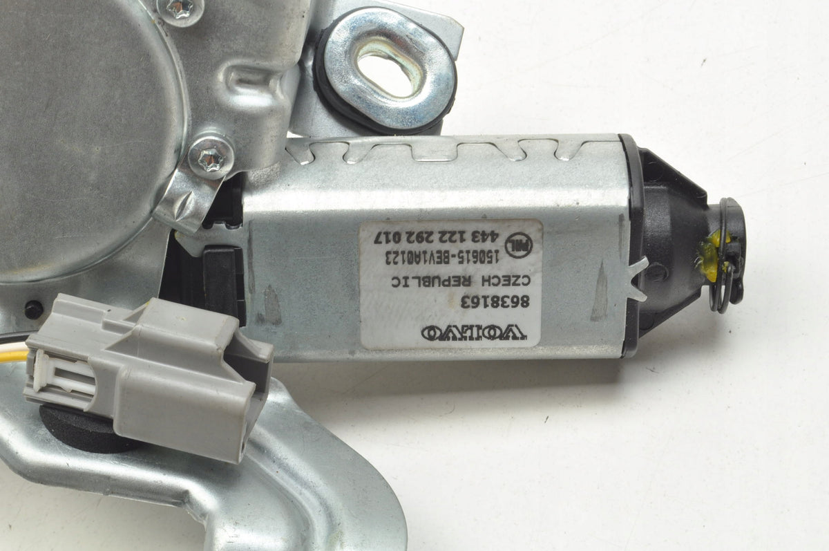 VOLVO XC90 REAR WIPER MOTOR 8638163 SUV