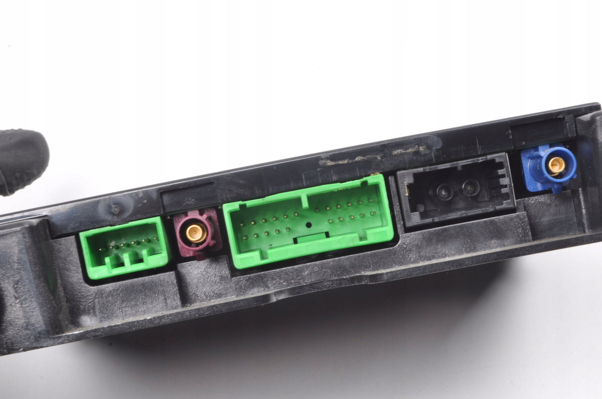 VOLVO XC90 RELAY MODULE Bluetooth Controller STER31324396